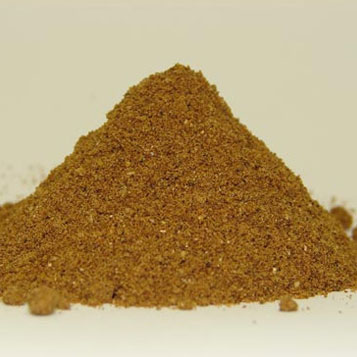 BEEF MEAT AND BONE MEAL