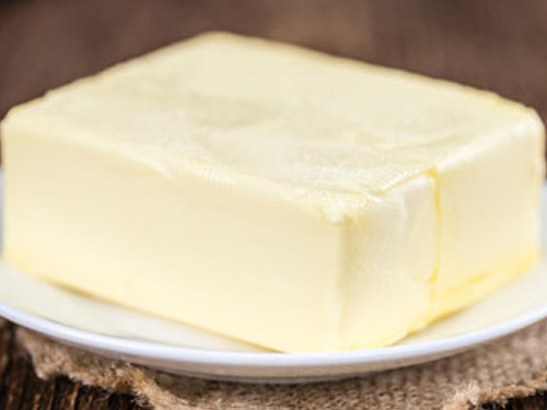 Butter