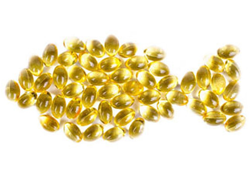 FISH OIL