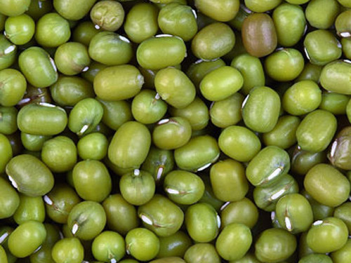 Mung Beans