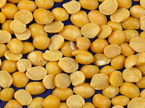 Yellow Split Peas